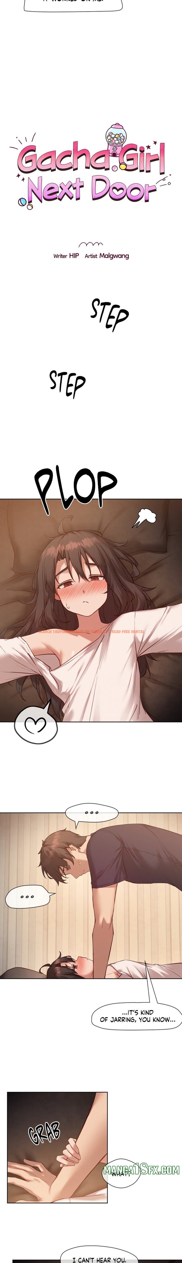 Read Hentai Image 5 762 in comic Gacha Girl Next Door (Uncensored) - Chapter 15 - hentaitnt.net