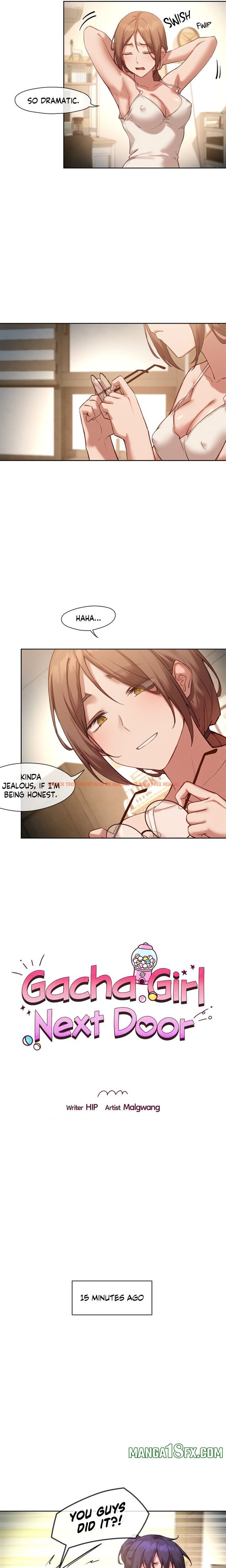 Read Hentai Image 2 002 in comic Gacha Girl Next Door (Uncensored) - Chapter 17 - hentaitnt.net Read Hentai Image 2 002 in comic Gacha Girl Next Door (Uncensored) - Chapter 17 - hentaitnt.net