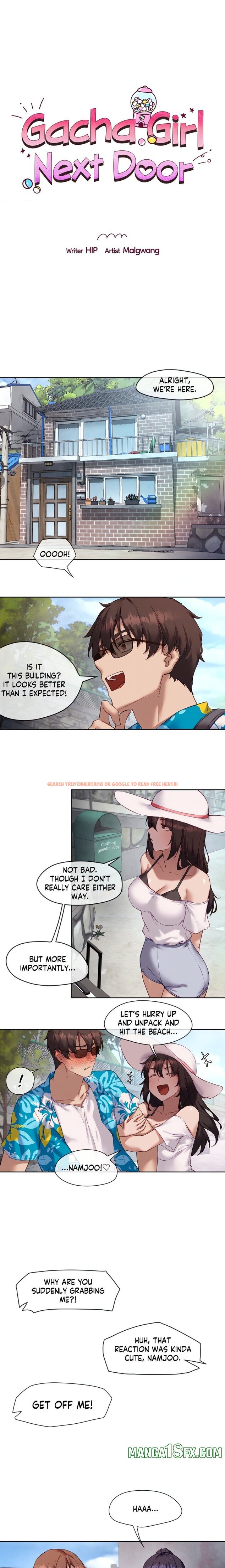 Read Hentai Image 6 201 in comic Gacha Girl Next Door (Uncensored) - Chapter 18 - hentaitnt.net Read Hentai Image 6 201 in comic Gacha Girl Next Door (Uncensored) - Chapter 18 - hentaitnt.net