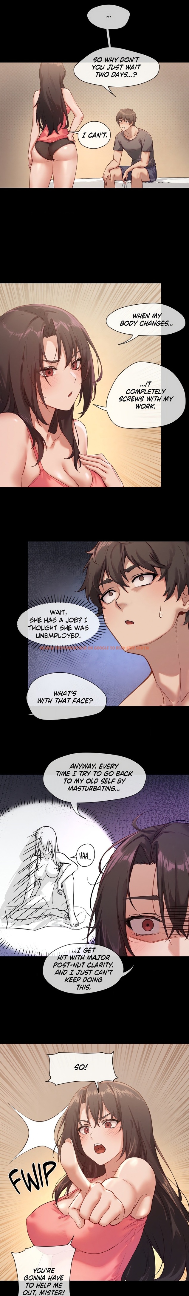 Read Hentai Image 7 64577 in comic Gacha Girl Next Door (Uncensored) - Chapter 2 - www.hentaitnt.net
