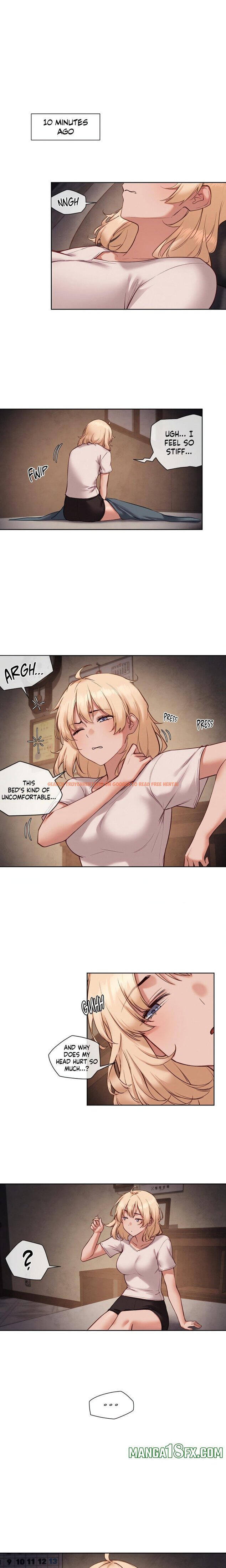 Read Hentai Image 1 507 in comic Gacha Girl Next Door (Uncensored) - Chapter 25 - hentaitnt.net