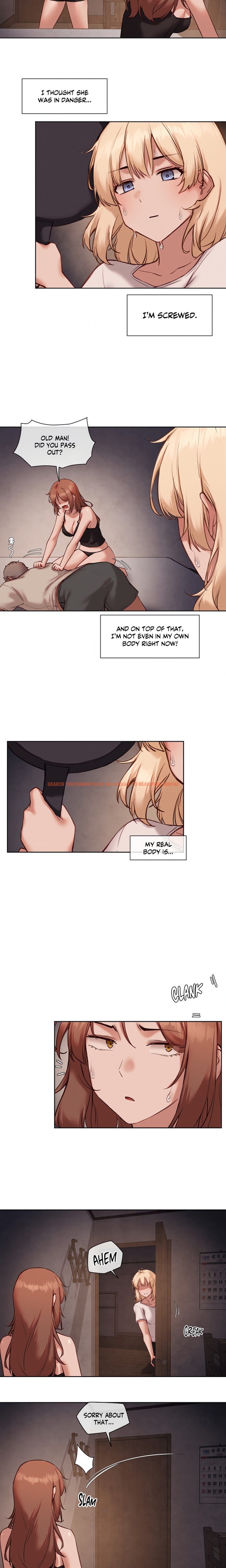 Read Hentai Image 5 16507 in comic Gacha Girl Next Door (Uncensored) - Chapter 25 - hentaitnt.net