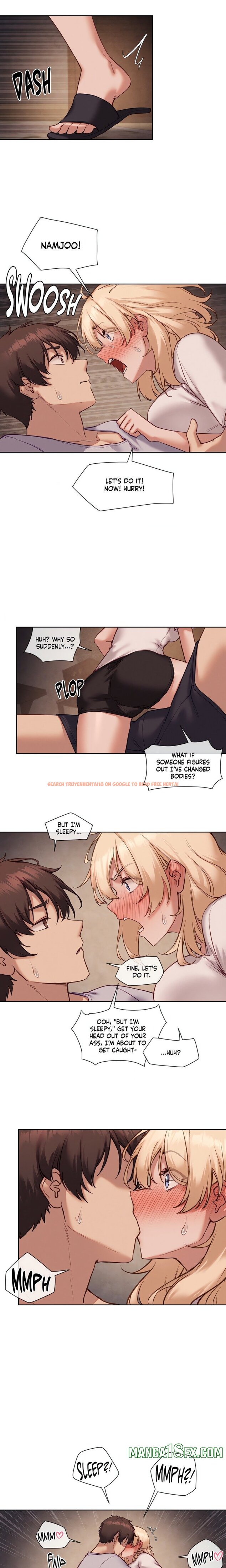 Read Hentai Image 7 507 in comic Gacha Girl Next Door (Uncensored) - Chapter 25 - hentaitnt.net