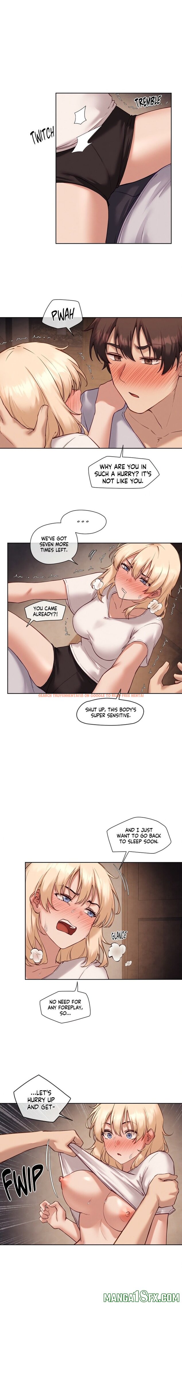 Read Hentai Image 9 507 in comic Gacha Girl Next Door (Uncensored) - Chapter 25 - hentaitnt.net