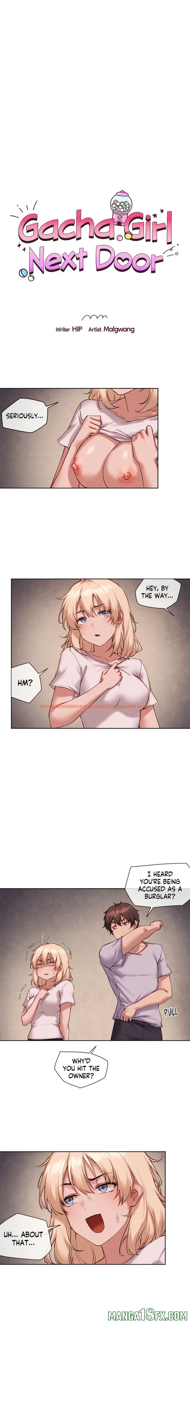 Read Hentai Image 5 313 in comic Gacha Girl Next Door (Uncensored) - Chapter 26 - hentaitnt.net Read Hentai Image 5 313 in comic Gacha Girl Next Door (Uncensored) - Chapter 26 - hentaitnt.net