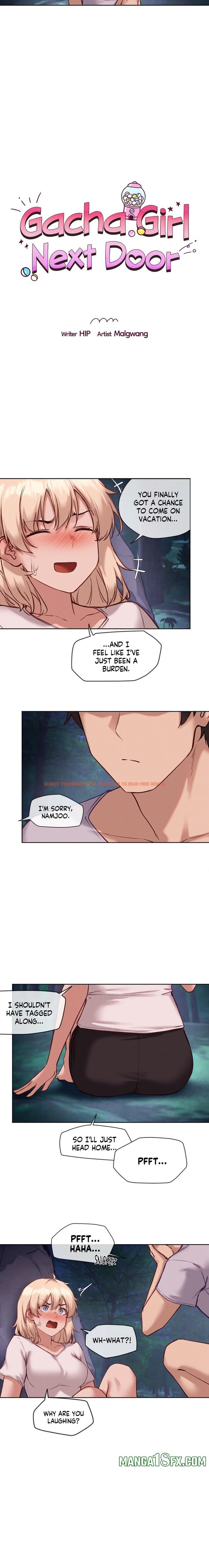 Read Hentai Image 5 100 in comic Gacha Girl Next Door (Uncensored) - Chapter 27 - hentaitnt.net Read Hentai Image 5 100 in comic Gacha Girl Next Door (Uncensored) - Chapter 27 - hentaitnt.net