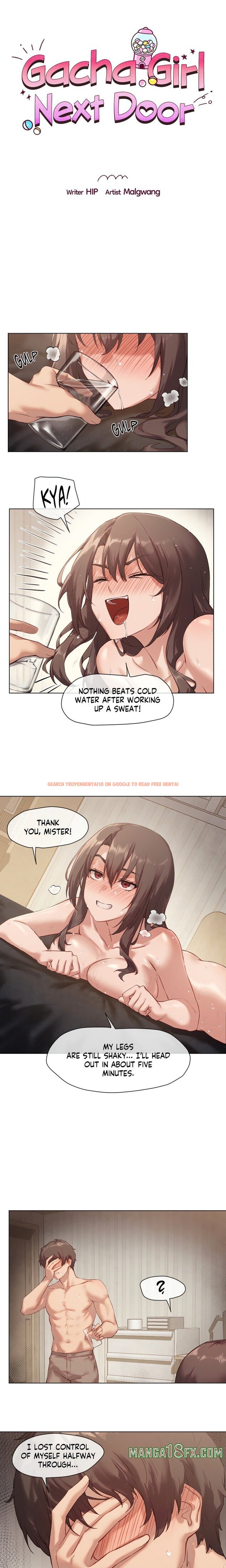 Read Hentai Image 6 777 in comic Gacha Girl Next Door (Uncensored) - Chapter 3 - www.hentaitnt.net