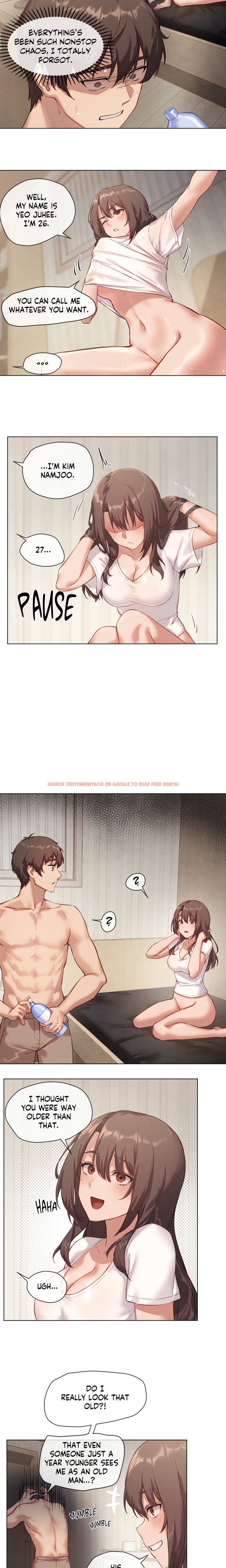 Read Hentai Image 8 64777 in comic Gacha Girl Next Door (Uncensored) - Chapter 3 - www.hentaitnt.net
