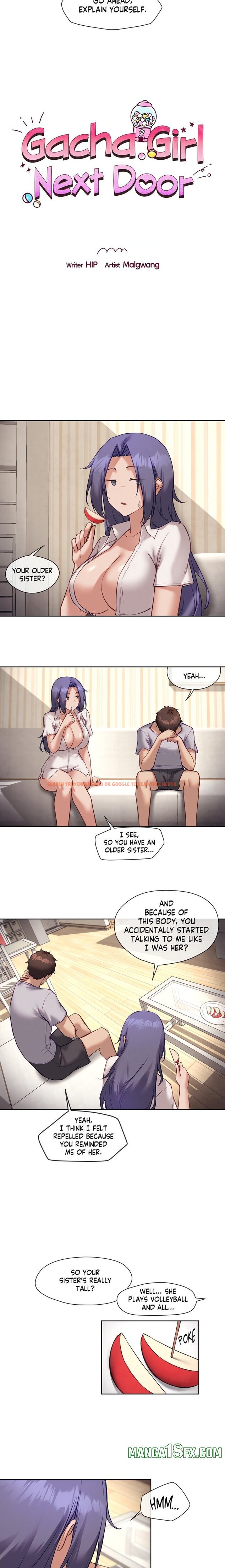 Read Hentai Image 6 460 in comic Gacha Girl Next Door (Uncensored) - Chapter 31 - hentaitnt.net Read Hentai Image 6 460 in comic Gacha Girl Next Door (Uncensored) - Chapter 31 - hentaitnt.net
