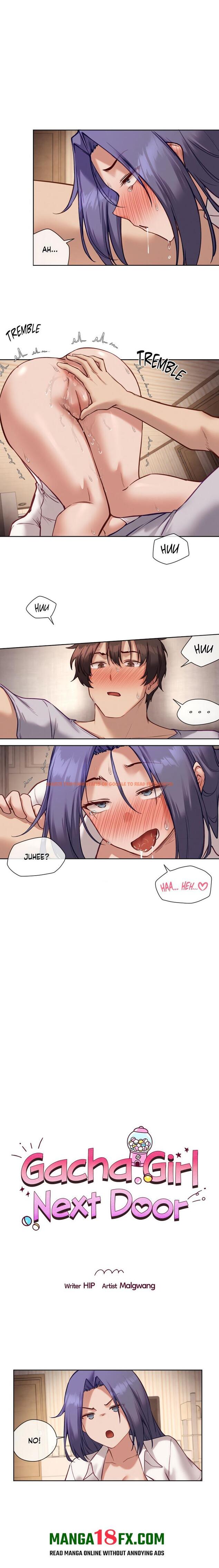 Read Hentai Image 5 432 in comic Gacha Girl Next Door (Uncensored) - Chapter 32 - hentaitnt.net