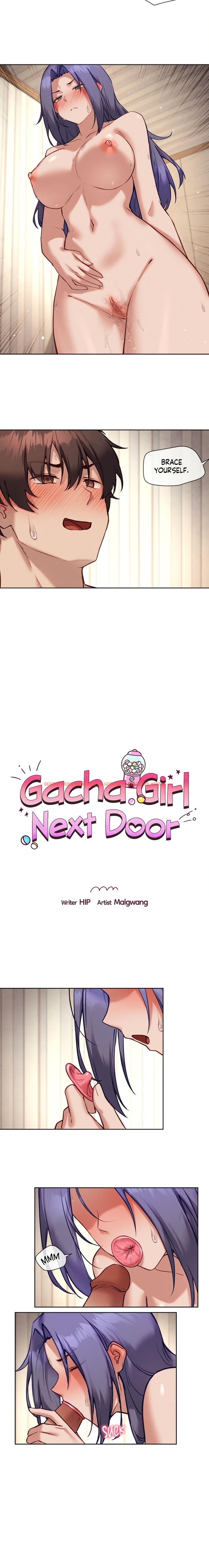 Read Hentai Image 04 19283 in comic Gacha Girl Next Door (Uncensored) - Chapter 33 - www.hentaitnt.net
