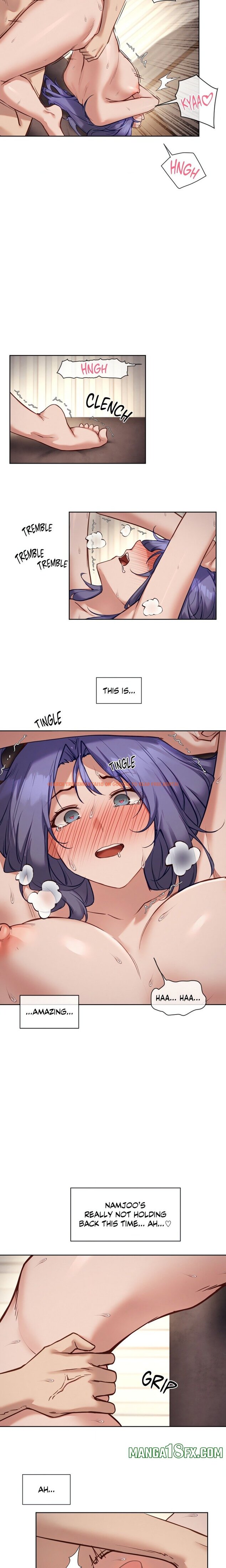 Read Hentai Image 2 587 in comic Gacha Girl Next Door (Uncensored) - Chapter 34 - www.hentaitnt.net