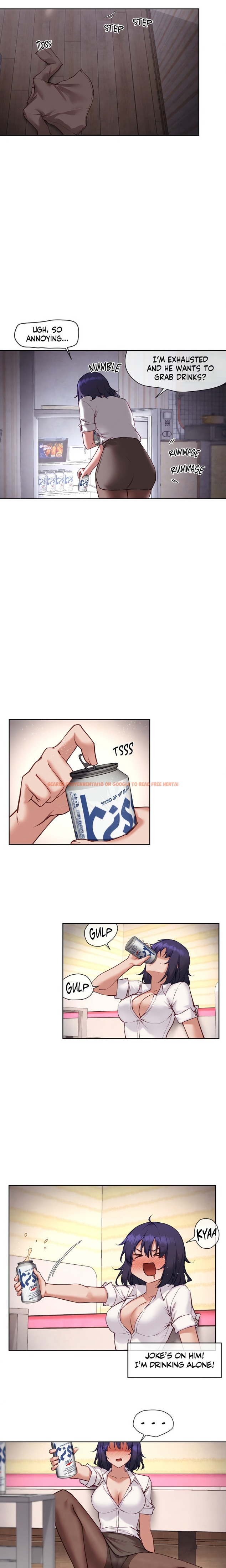 Read Hentai Image 2 86074 in comic Gacha Girl Next Door (Uncensored) - Chapter 35 - www.hentaitnt.net