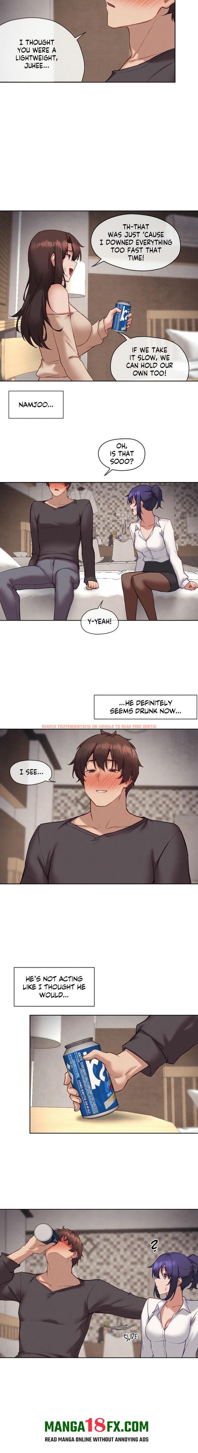 Read Hentai Image 13 806 in comic Gacha Girl Next Door (Uncensored) - Chapter 36 - www.hentaitnt.net