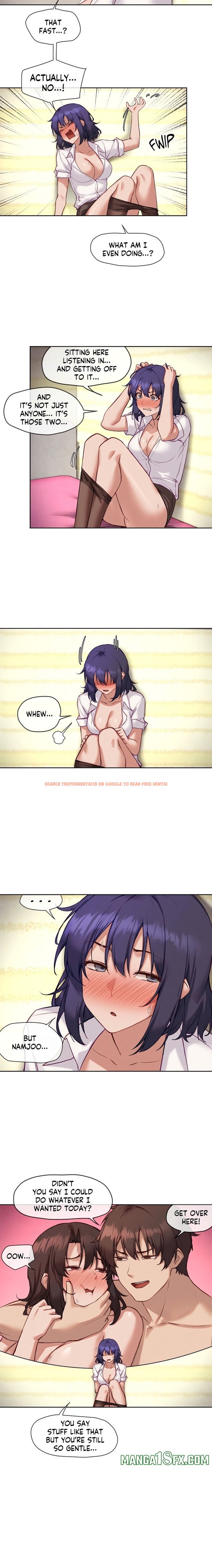 Read Hentai Image 6 806 in comic Gacha Girl Next Door (Uncensored) - Chapter 36 - www.hentaitnt.net