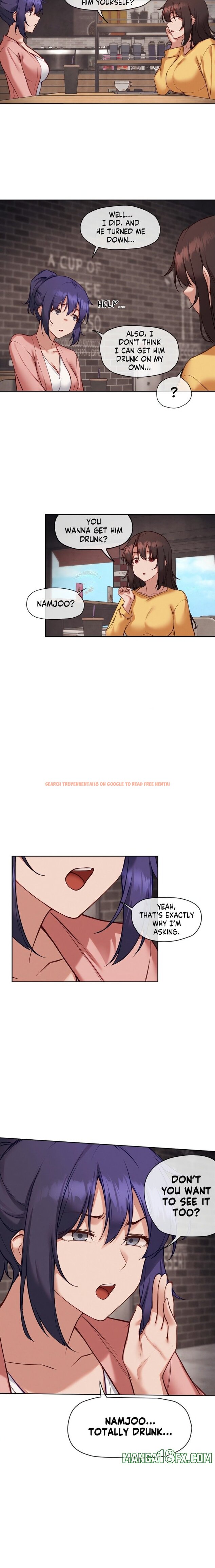 Read Hentai Image 8 806 in comic Gacha Girl Next Door (Uncensored) - Chapter 36 - www.hentaitnt.net