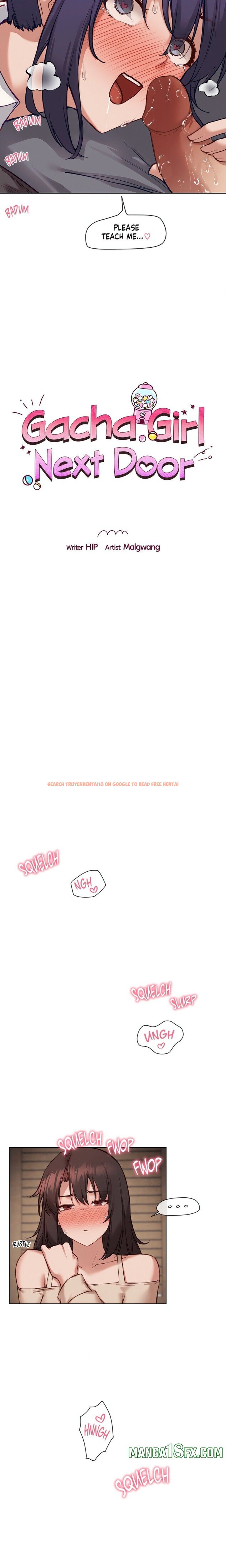 Read Hentai Image 4 938 in comic Gacha Girl Next Door (Uncensored) - Chapter 37 - www.hentaitnt.net