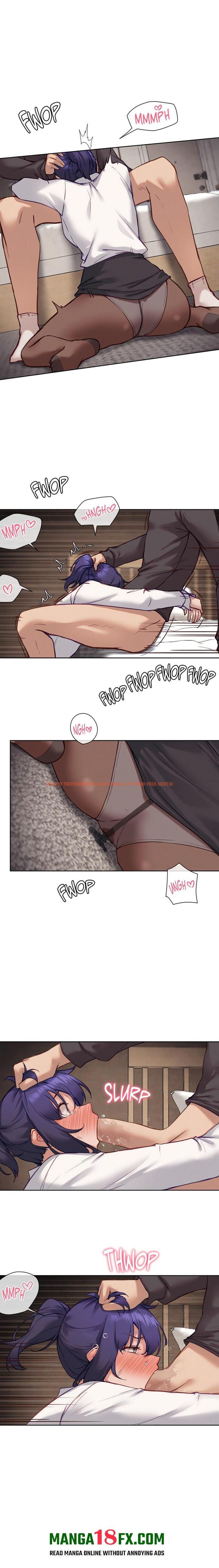 Read Hentai Image 5 938 in comic Gacha Girl Next Door (Uncensored) - Chapter 37 - www.hentaitnt.net