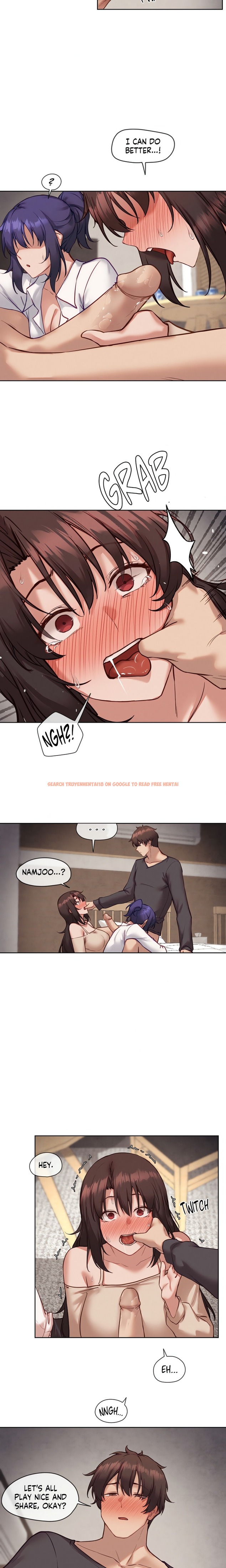 Read Hentai Image 9 69938 in comic Gacha Girl Next Door (Uncensored) - Chapter 37 - www.hentaitnt.net