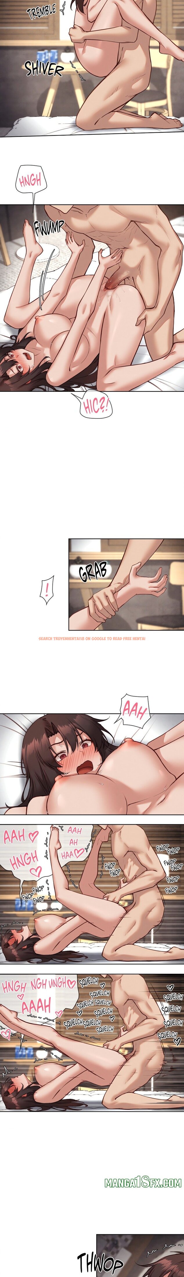 Read Hentai Image 7 601 in comic Gacha Girl Next Door (Uncensored) - Chapter 41 - www.hentaitnt.net