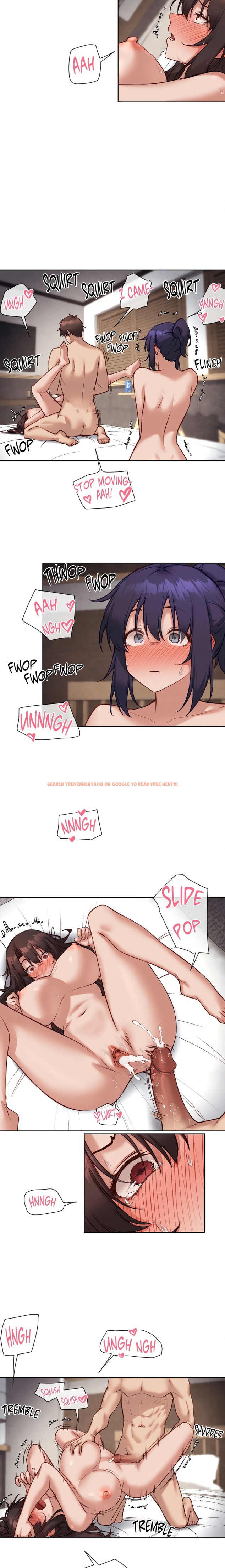 Read Hentai Image 8 62601 in comic Gacha Girl Next Door (Uncensored) - Chapter 41 - www.hentaitnt.net