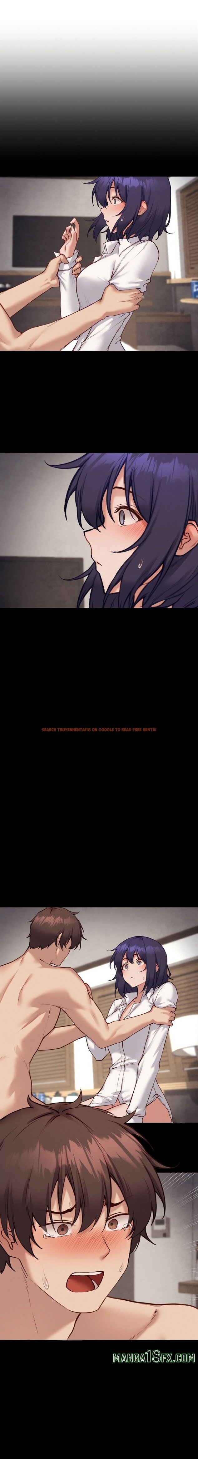 Read Hentai Image 1 135 in comic Gacha Girl Next Door (Uncensored) - Chapter 44 - www.hentaitnt.net