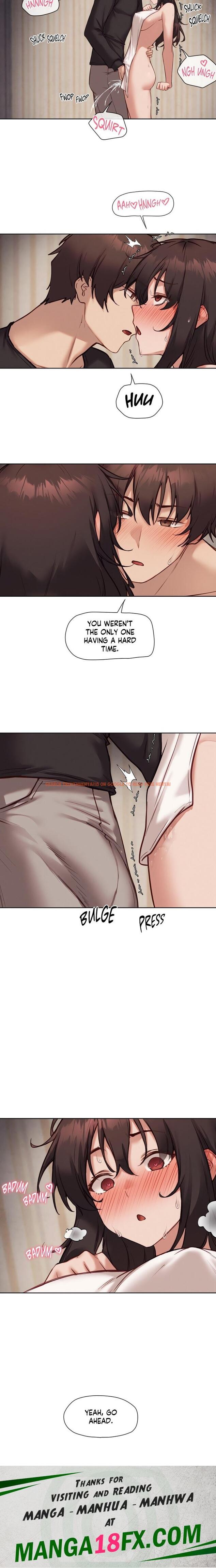 Read Hentai Image 13 873 in comic Gacha Girl Next Door (Uncensored) - Chapter 45 - www.hentaitnt.net