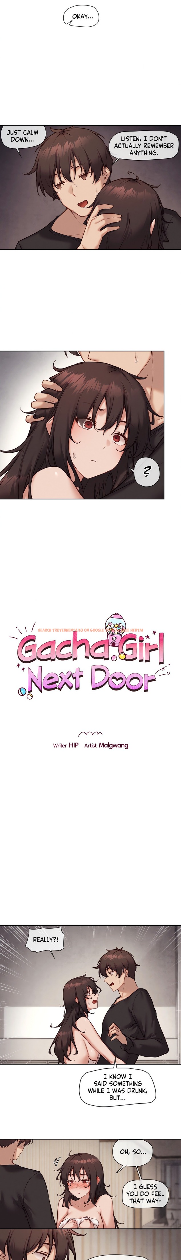 Read Hentai Image 5 06872 in comic Gacha Girl Next Door (Uncensored) - Chapter 45 - www.hentaitnt.net