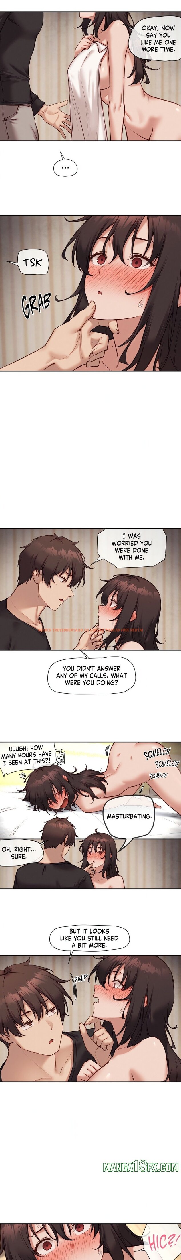 Read Hentai Image 7 872 in comic Gacha Girl Next Door (Uncensored) - Chapter 45 - www.hentaitnt.net