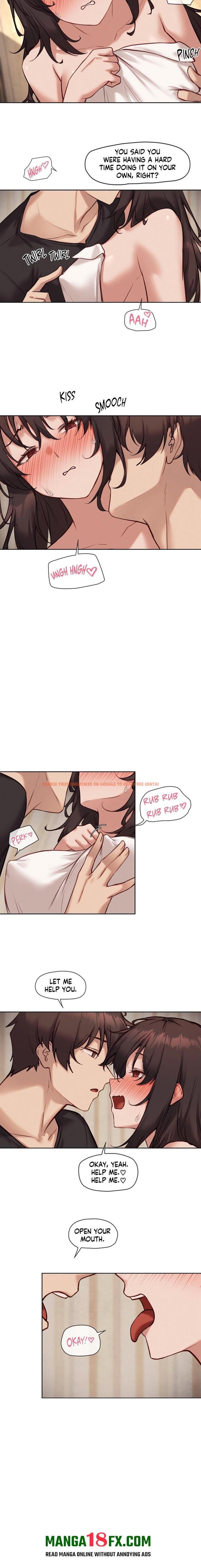 Read Hentai Image 8 872 in comic Gacha Girl Next Door (Uncensored) - Chapter 45 - www.hentaitnt.net