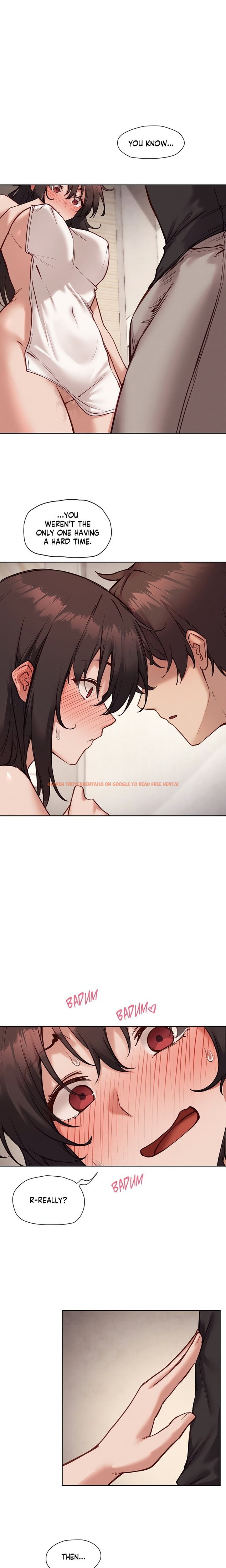 Gacha Girl Next Door (Uncensored) - Chapter 46