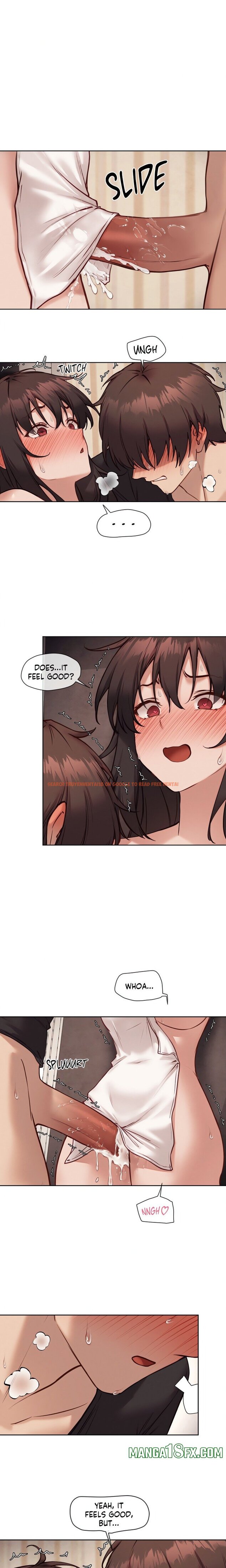 Gacha Girl Next Door (Uncensored) - Chapter 47