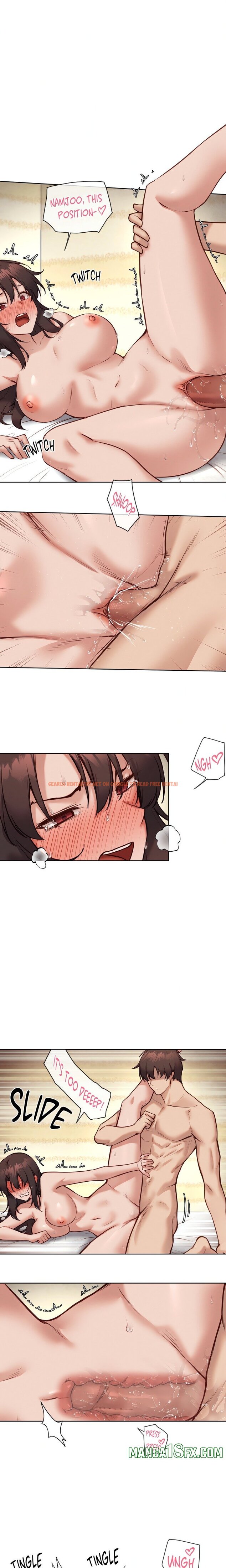 Gacha Girl Next Door (Uncensored) - Chapter 49