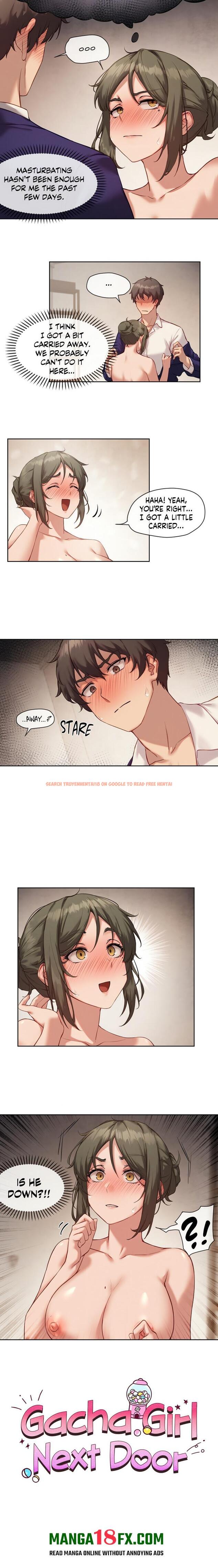 Read Hentai Image 2 494 in comic Gacha Girl Next Door (Uncensored) - Chapter 5 - hentaitnt.net Read Hentai Image 2 494 in comic Gacha Girl Next Door (Uncensored) - Chapter 5 - hentaitnt.net