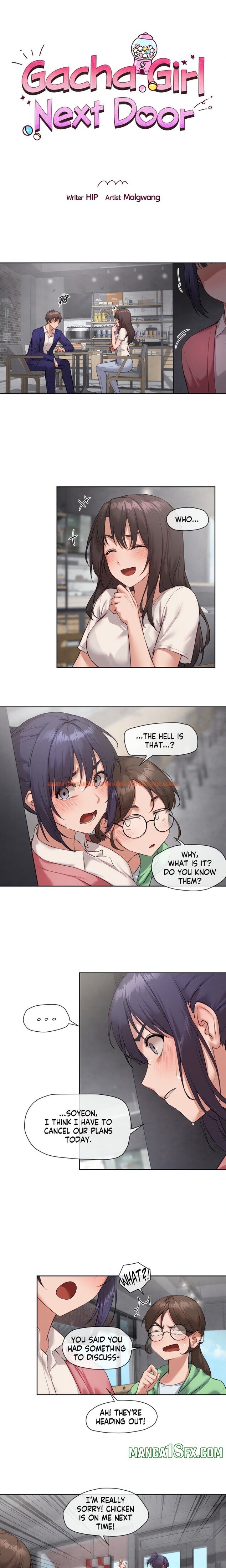 Read Hentai Image 1 842 in comic Gacha Girl Next Door (Uncensored) - Chapter 7 - hentaitnt.net Read Hentai Image 1 842 in comic Gacha Girl Next Door (Uncensored) - Chapter 7 - hentaitnt.net