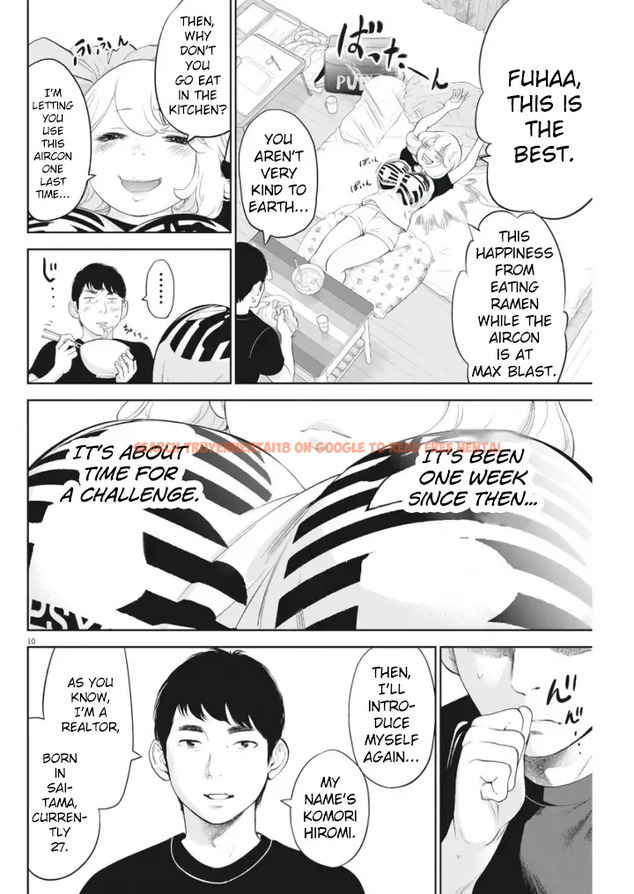 Read Hentai Image 10 949 in comic Gaishuu Isshoku - Chapter 10 - www.hentaitnt.net