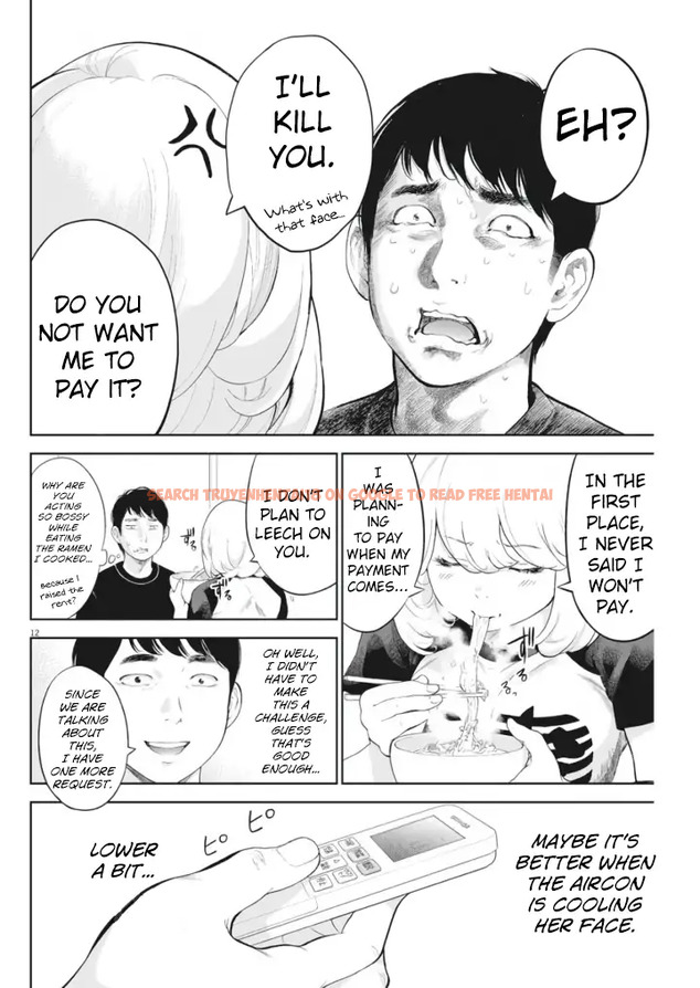 Read Hentai Image 12 949 in comic Gaishuu Isshoku - Chapter 10 - www.hentaitnt.net