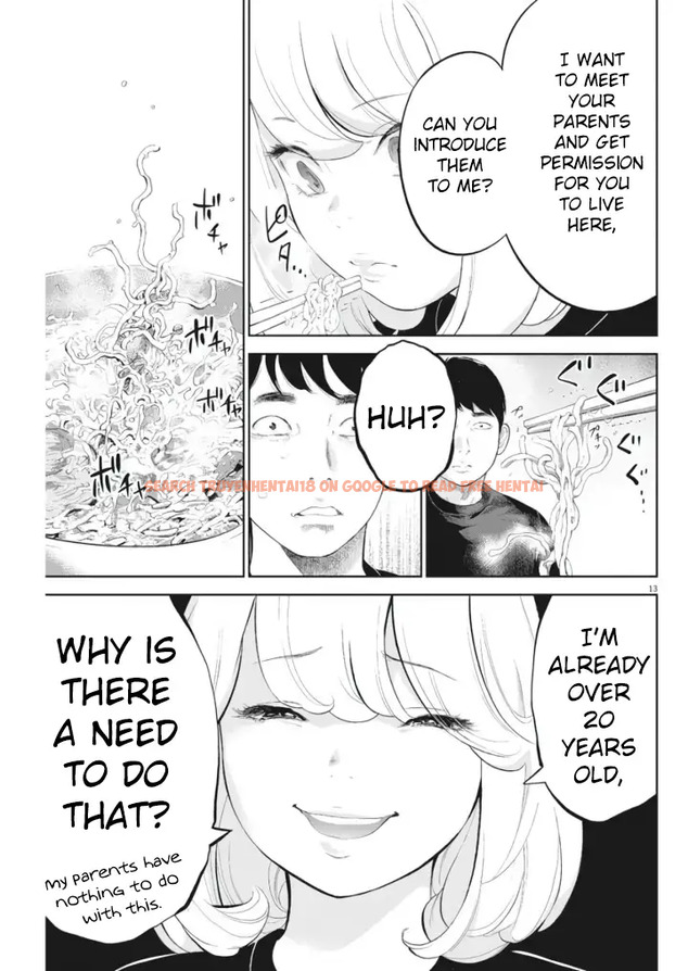 Read Hentai Image 13 949 in comic Gaishuu Isshoku - Chapter 10 - www.hentaitnt.net