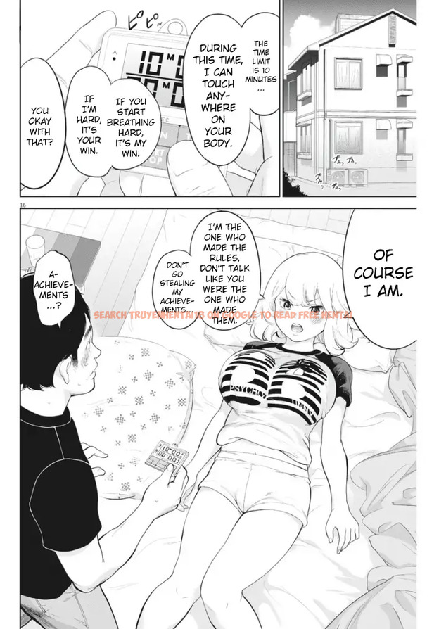 Read Hentai Image 16 949 in comic Gaishuu Isshoku - Chapter 10 - www.hentaitnt.net