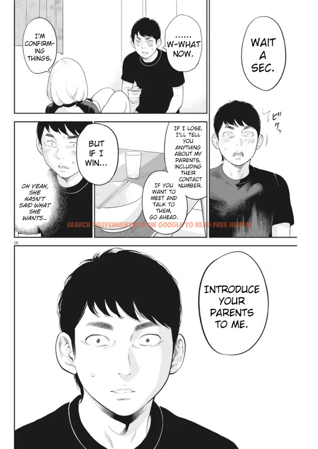 Read Hentai Image 18 949 in comic Gaishuu Isshoku - Chapter 10 - www.hentaitnt.net