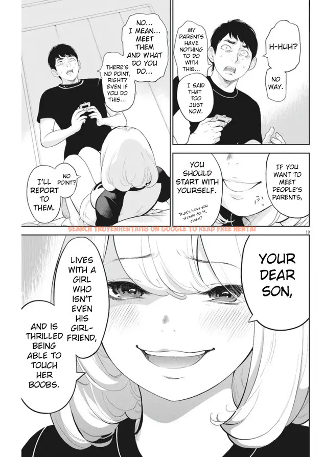 Read Hentai Image 19 949 in comic Gaishuu Isshoku - Chapter 10 - www.hentaitnt.net