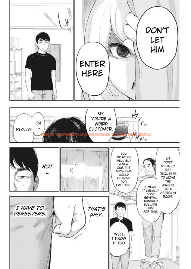 Read Hentai Image 4 946 in comic Gaishuu Isshoku - Chapter 10 - www.hentaitnt.net