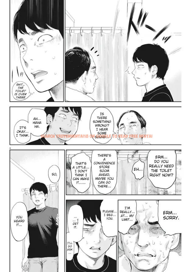 Read Hentai Image 6 949 in comic Gaishuu Isshoku - Chapter 10 - www.hentaitnt.net
