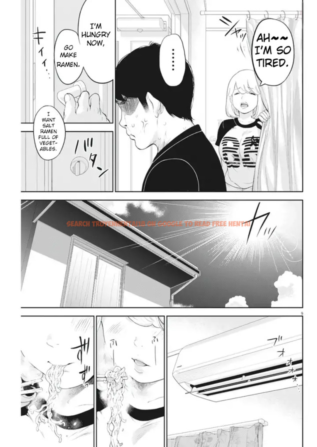 Read Hentai Image 9 949 in comic Gaishuu Isshoku - Chapter 10 - www.hentaitnt.net