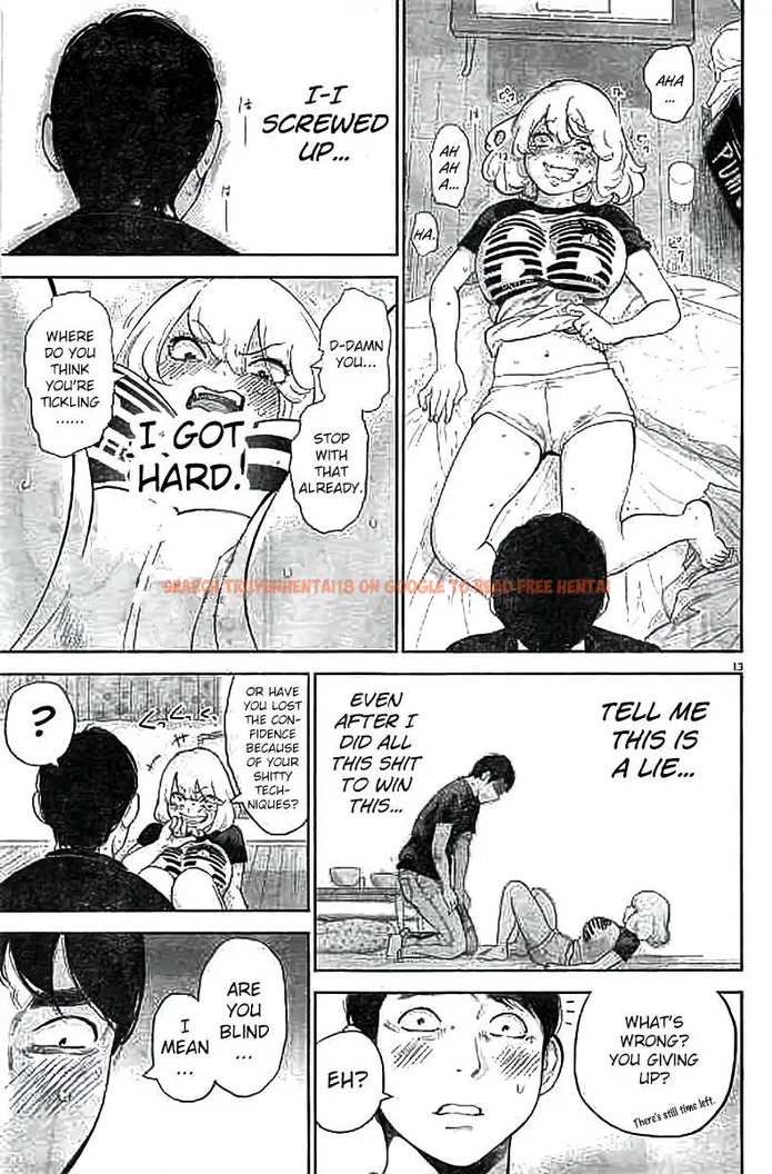 Read Hentai Image 13 946 in comic Gaishuu Isshoku - Chapter 11 - hentaitnt.net