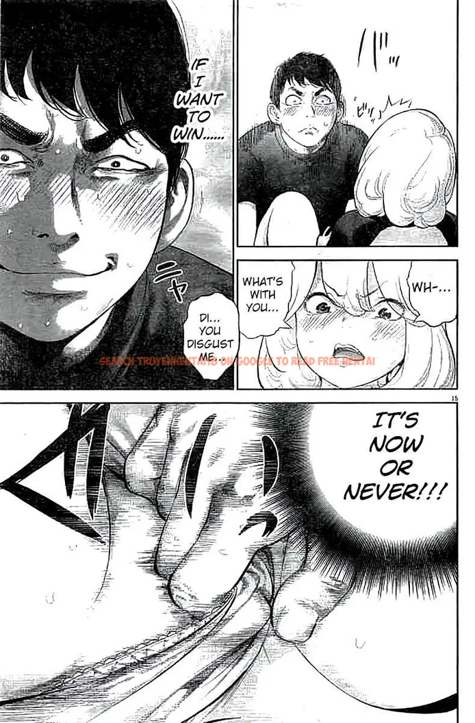 Read Hentai Image 15 946 in comic Gaishuu Isshoku - Chapter 11 - hentaitnt.net