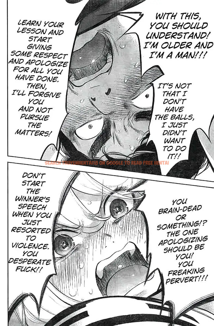 Read Hentai Image 20 946 in comic Gaishuu Isshoku - Chapter 11 - hentaitnt.net