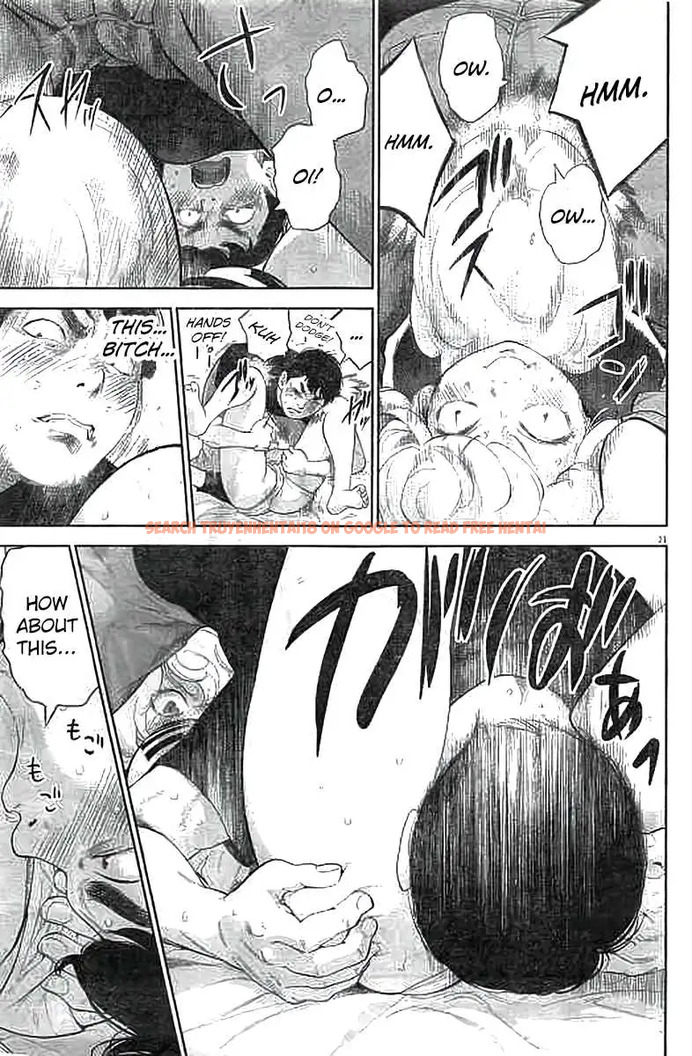 Read Hentai Image 21 946 in comic Gaishuu Isshoku - Chapter 11 - hentaitnt.net