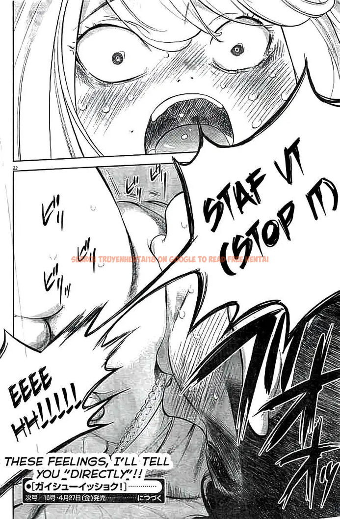 Read Hentai Image 22 946 in comic Gaishuu Isshoku - Chapter 11 - hentaitnt.net