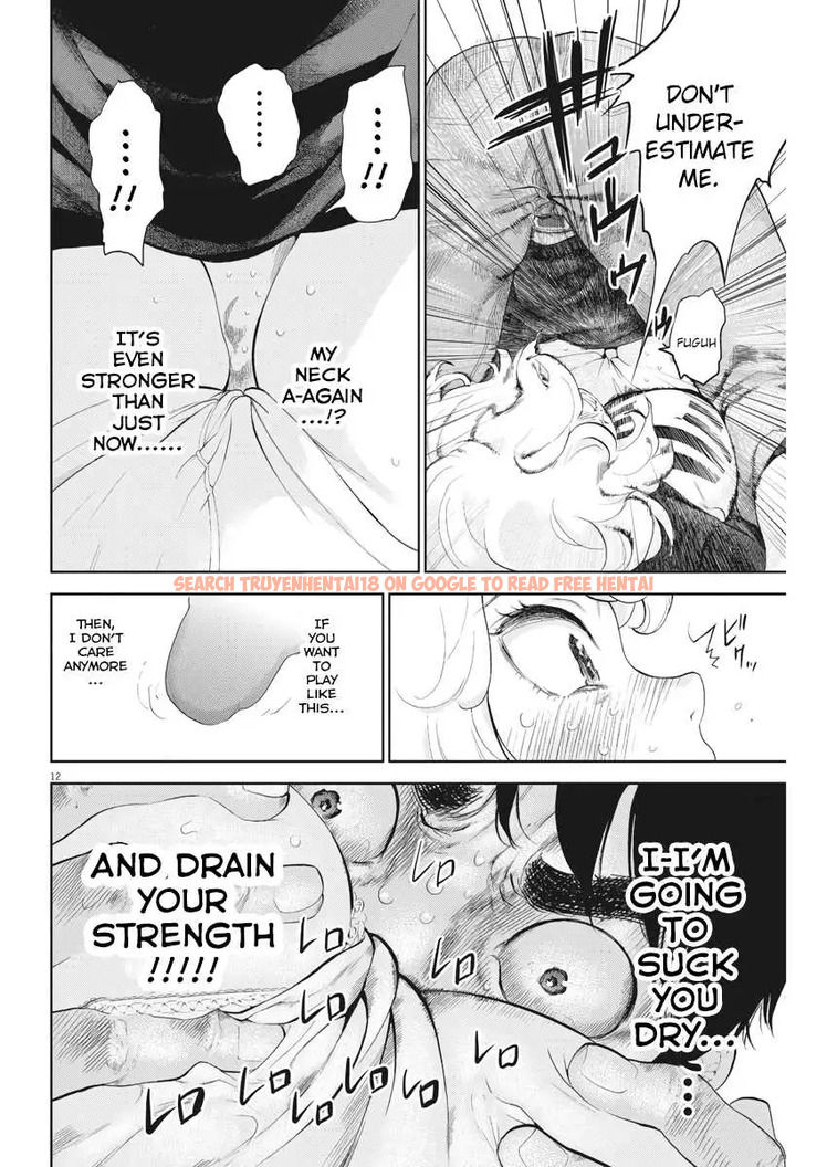 Read Hentai Image 12 946 in comic Gaishuu Isshoku - Chapter 12 - hentaitnt.net